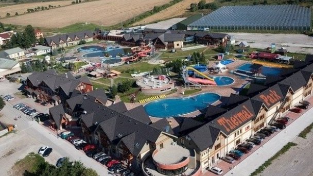 Chata u Sovičky Malinô Brdo Hrabovo - Ružomberok 105