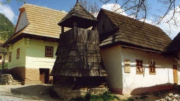 Chata u Sovičky Malinô Brdo Hrabovo - Ružomberok 107
