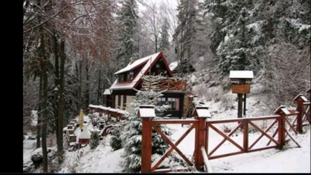 Chata u Sovičky Malinô Brdo Hrabovo - Ružomberok 108