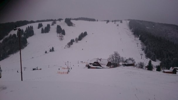Chata u Sovičky Malinô Brdo Hrabovo - Ružomberok 116