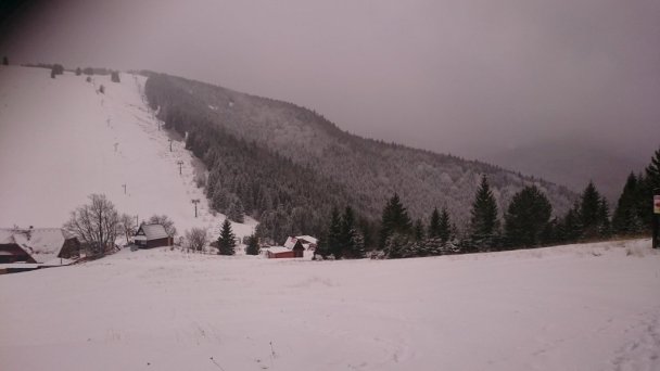 Chata u Sovičky Malinô Brdo Hrabovo - Ružomberok 118