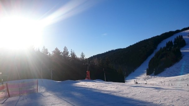 Chata u Sovičky Malinô Brdo Hrabovo - Ružomberok 119