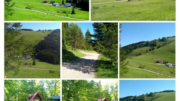 Chata u Sovičky Malinô Brdo Hrabovo - Ružomberok 130