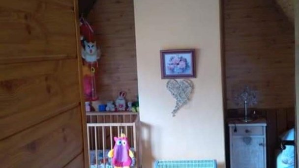 Chata u Sovičky Malinô Brdo Hrabovo - Ružomberok 134
