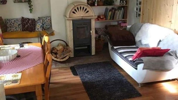 Chata u Sovičky Malinô Brdo Hrabovo - Ružomberok 136