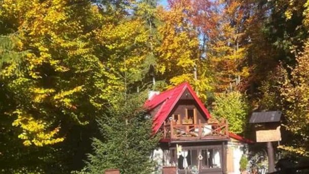 Chata u Sovičky Malinô Brdo Hrabovo - Ružomberok 140