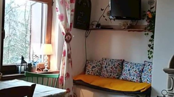 Chata u Sovičky Malinô Brdo Hrabovo - Ružomberok 147