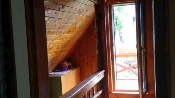 Chata u Sovičky Malinô Brdo Hrabovo - Ružomberok 149