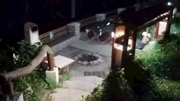 Chata u Sovičky Malinô Brdo Hrabovo - Ružomberok 155