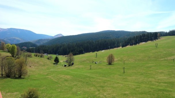Panoráma 42C Donovaly 7