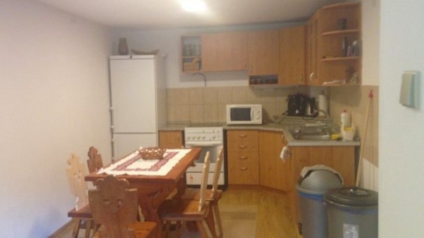 Chata Maruška Ružomberok - Hrabovo 3 Chata Maruška Ružomberok - Hrabovo 3