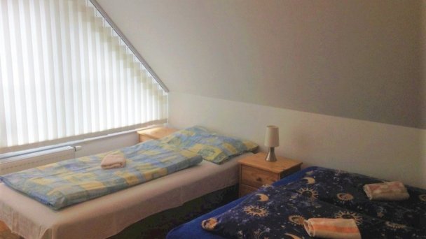 Chata Maruška Ružomberok - Hrabovo 6 Chata Maruška Ružomberok - Hrabovo 6