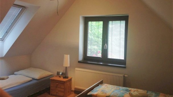 Chata Maruška Ružomberok - Hrabovo 13 Chata Maruška Ružomberok - Hrabovo 13
