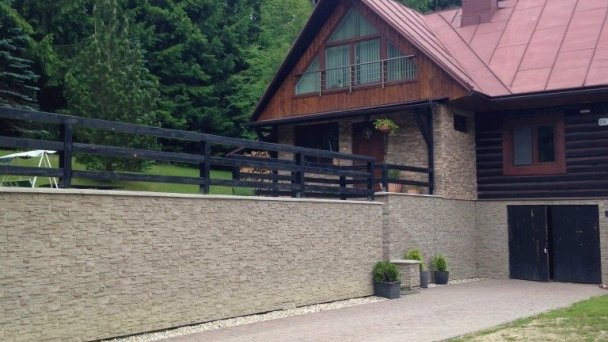 Chata Maruška Ružomberok - Hrabovo 9 Chata Maruška Ružomberok - Hrabovo 9