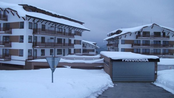 Apartmán 54B Panoráma Donovaly 10 Apartmán 54B Panoráma Donovaly 10