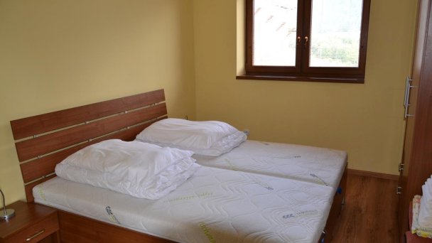 Apartmán 54B Panoráma Donovaly 8 Apartmán 54B Panoráma Donovaly 8