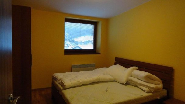 Apartmán 54B Panoráma Donovaly 6 Apartmán 54B Panoráma Donovaly 6