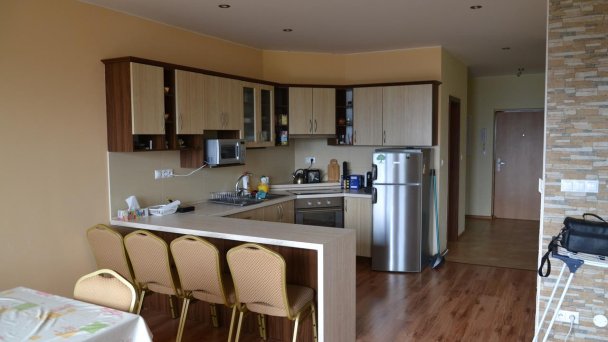 Apartmán 54B Panoráma Donovaly 5 Apartmán 54B Panoráma Donovaly 5