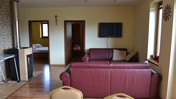 Apartmán 54B Panoráma Donovaly 4 Apartmán 54B Panoráma Donovaly 4