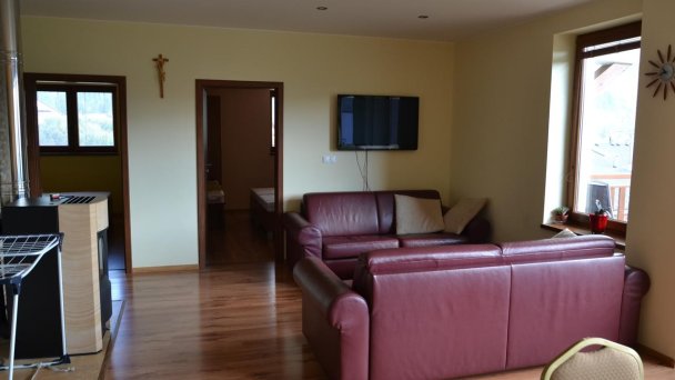 Apartmán 54B Panoráma Donovaly 9 Apartmán 54B Panoráma Donovaly 9