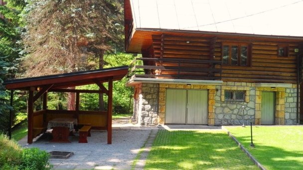 Chata Relax Ružomberok 24
