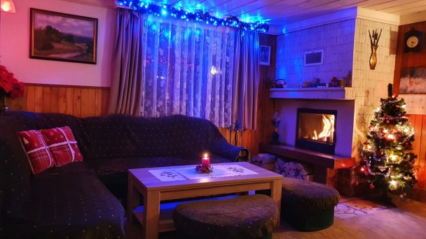 Chata Relax Ružomberok 4