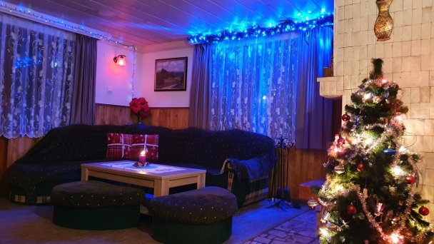 Chata Relax Ružomberok 42