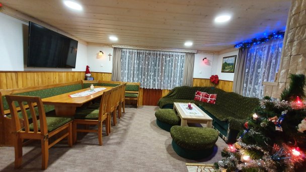 Chata Relax Ružomberok 44