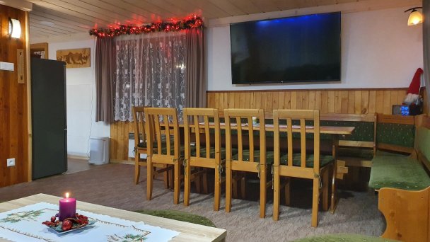 Chata Relax Ružomberok 45