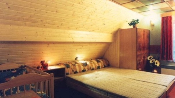 Chata Relax Ružomberok 47