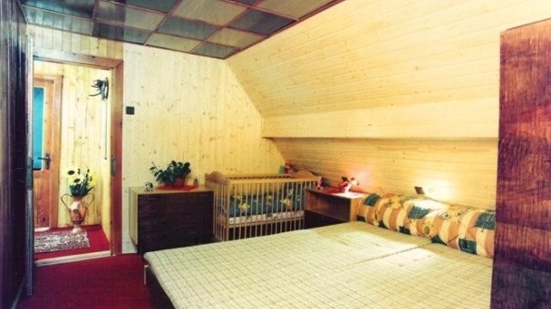 Chata Relax Ružomberok 48