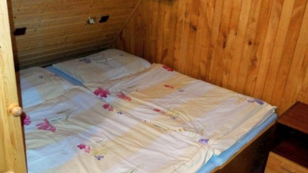Chata Relax Ružomberok 49