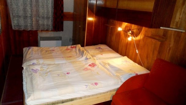Chata Relax Ružomberok 50