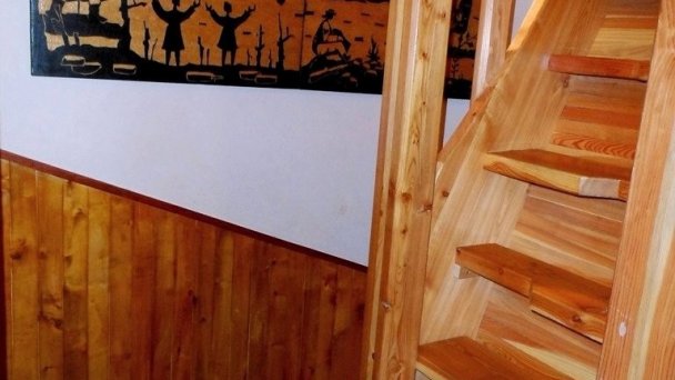 Chata Relax Ružomberok 52