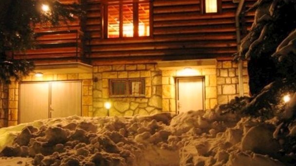 Chata Relax Ružomberok 55