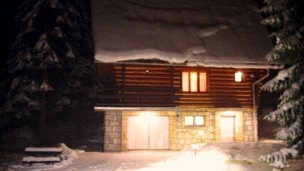 Chata Relax Ružomberok 59