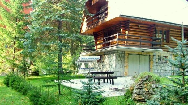 Chata Relax Ružomberok 61