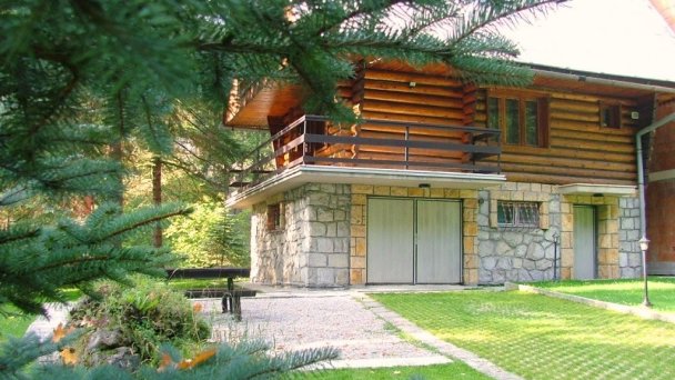 Chata Relax Ružomberok 62