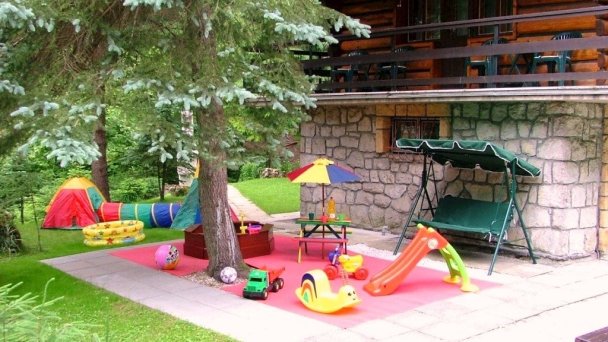 Chata Relax Ružomberok 63