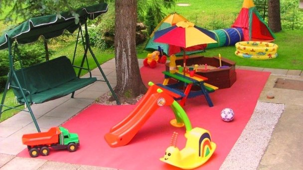 Chata Relax Ružomberok 67