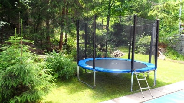 Chata Relax Ružomberok 21