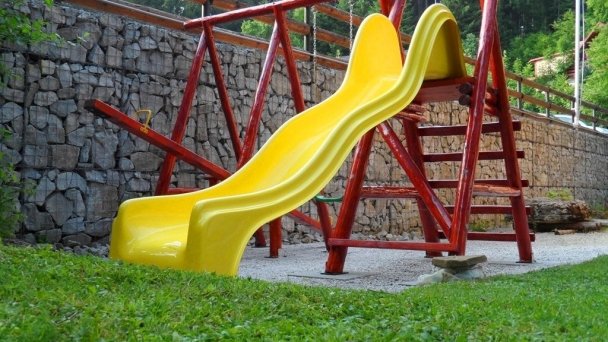 Chata Relax Ružomberok 20