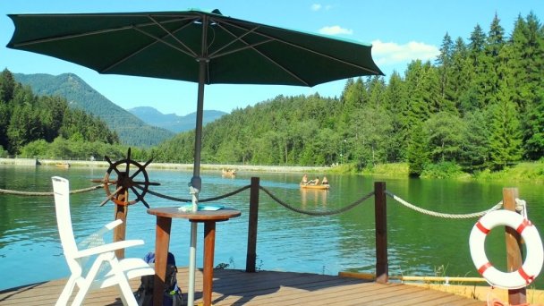 Chata Relax Ružomberok 19