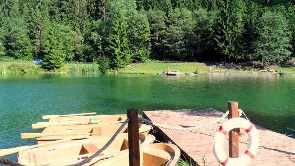 Chata Relax Ružomberok 18