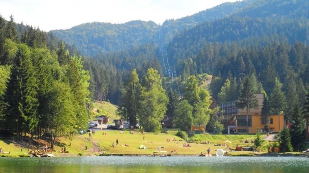 Chata Relax Ružomberok 15