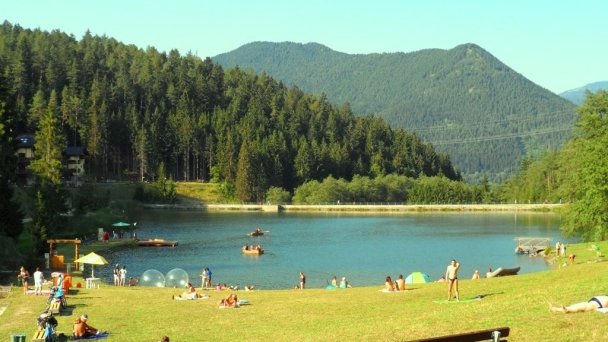 Chata Relax Ružomberok 13