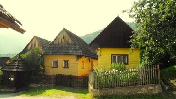 Chata Relax Ružomberok 39