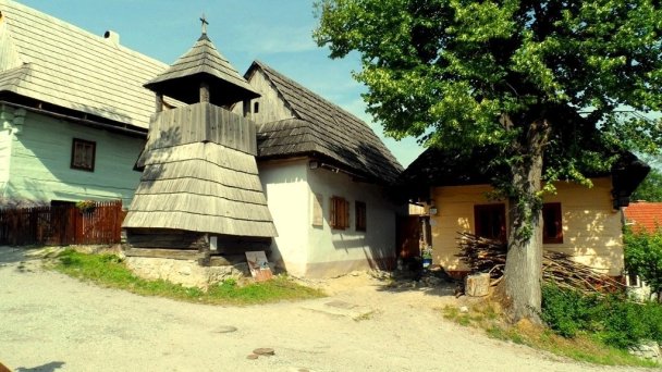 Chata Relax Ružomberok 38