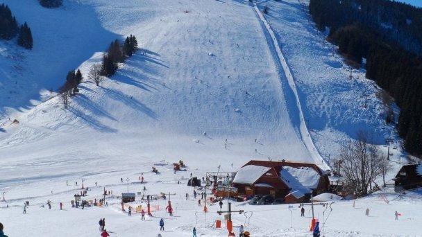 Chata Relax Ružomberok 35