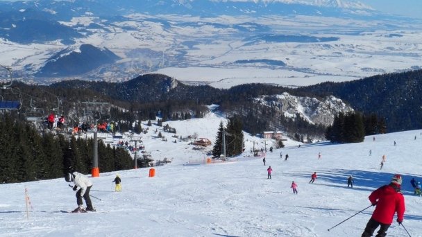 Chata Relax Ružomberok 33